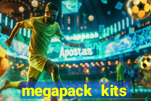 megapack kits football manager 2016